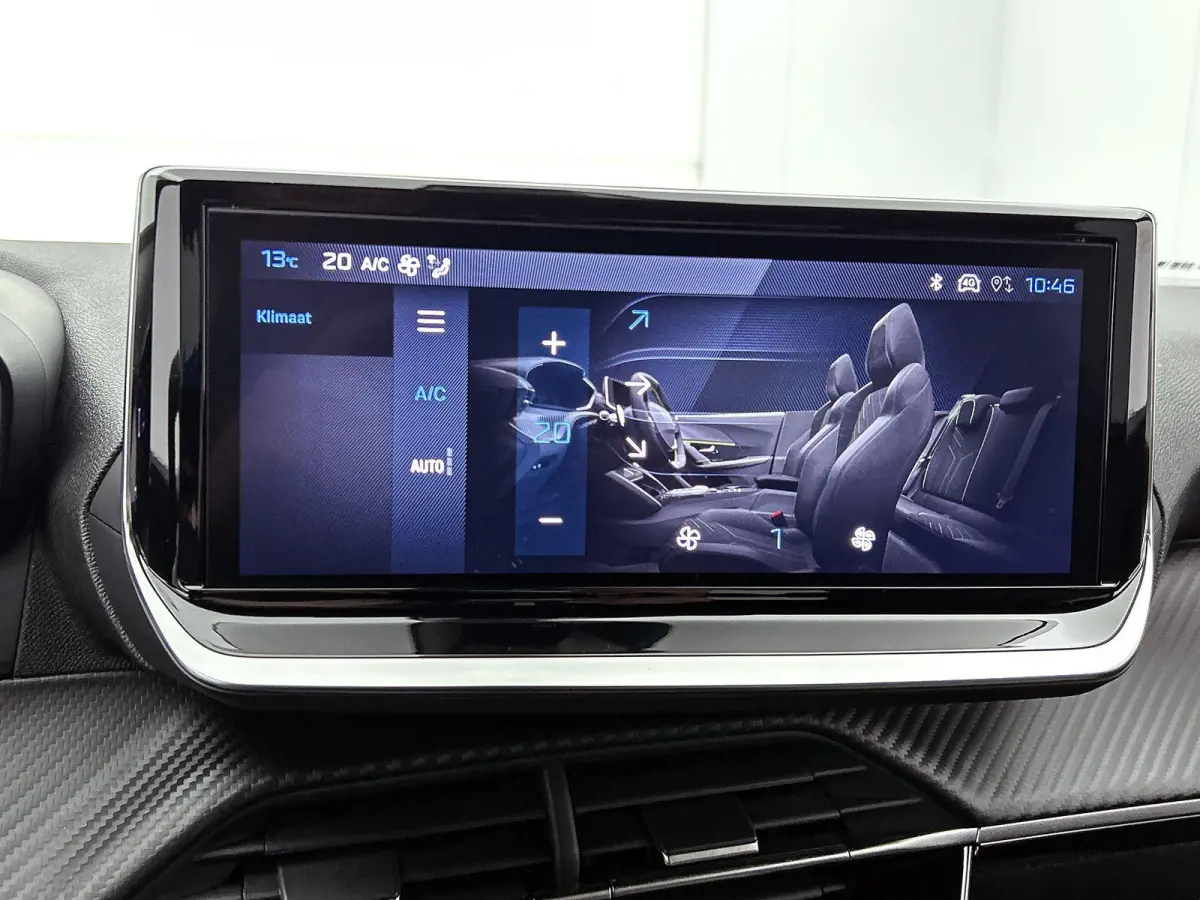 1.2 Allure 100pk | Apple Carplay/Android Auto | Climate Control | Cruise Control | 17"LMV | LED | Apple Carplay/Android Auto |