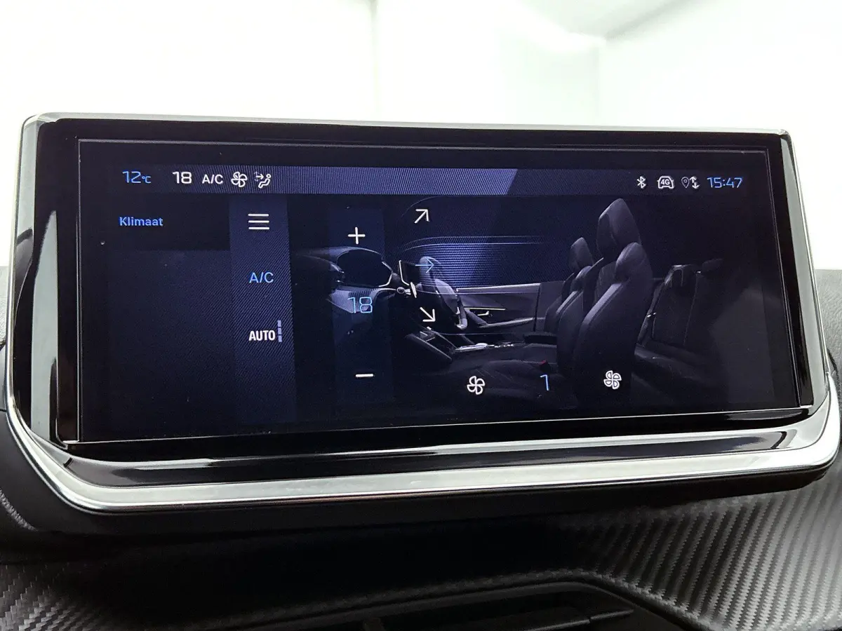 1.2 Allure 100pk | Apple Carplay/Android Auto | Climate Control | Cruise Control | 17"LMV | Parkeersensoren | LED | Apple Carplay/Android Auto |