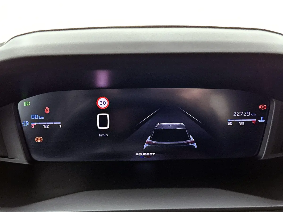 1.2 Allure 100pk | Apple Carplay/Android Auto | Climate Control | Cruise Control | 17"LMV | Parkeersensoren | LED | Apple Carplay/Android Auto |