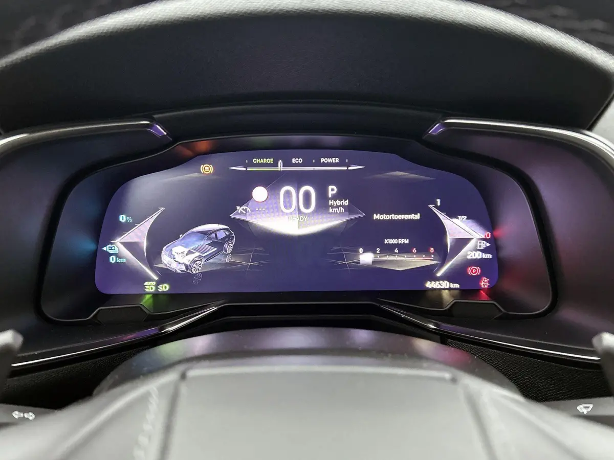 E-Tense Rivoli 225pk Automaat | Elektrische Bestuurdersstoel | Elektrische Klep | Navigatie | Climate Control | Cruise Control | 19"LMV | Matrix-LED | Leder |