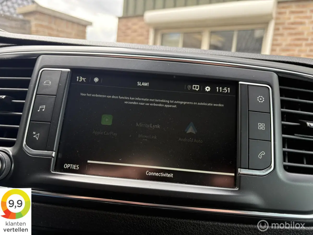 bestel 2.0 CDTI L3 180pk|Automaat|Dubbel Cabine|Carplay|HuD|Euro6|ACC