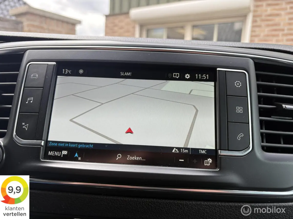 bestel 2.0 CDTI L3 180pk|Automaat|Dubbel Cabine|Carplay|HuD|Euro6|ACC