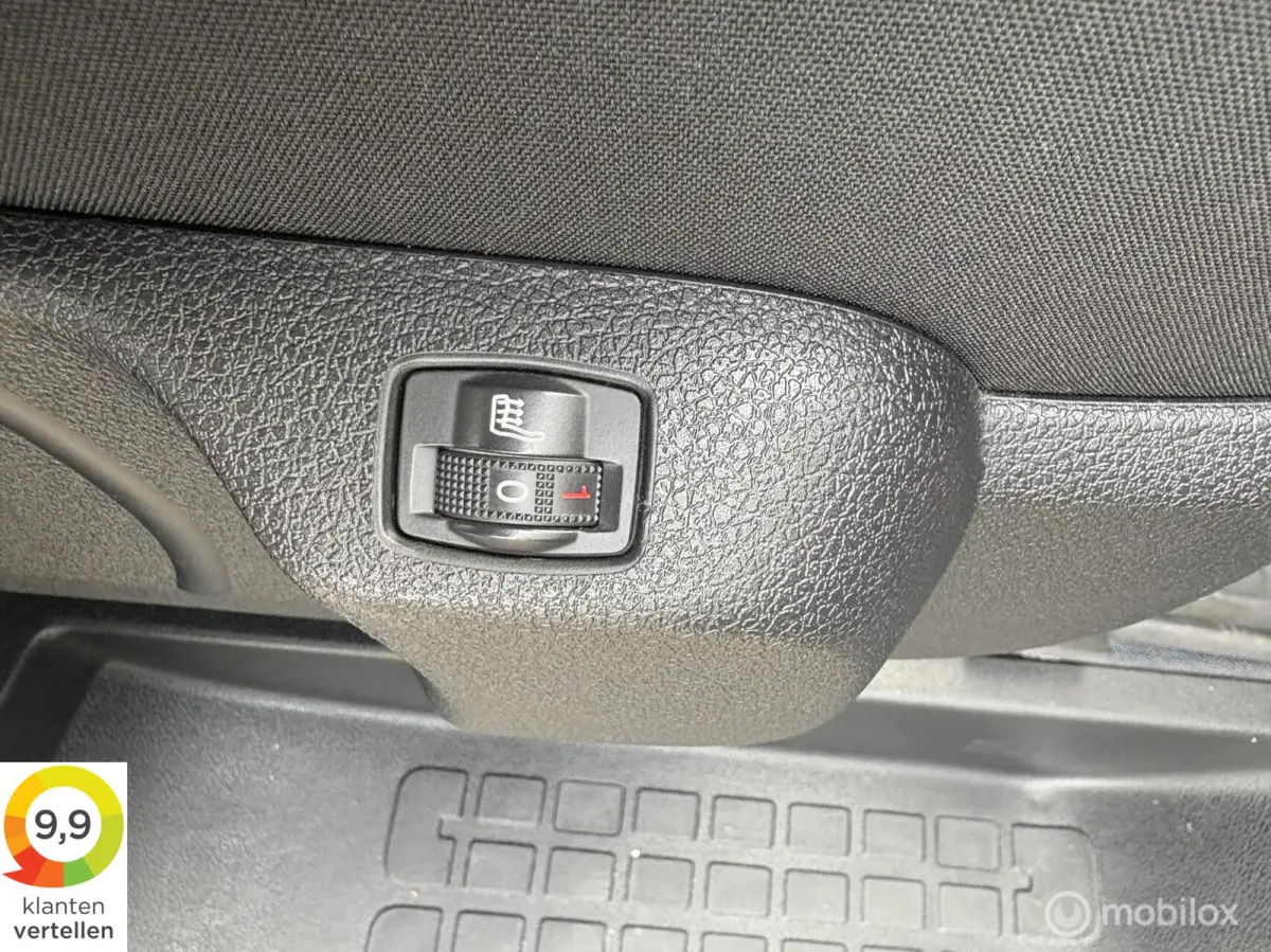 bestel 2.0 CDTI L3 180pk|Automaat|Dubbel Cabine|Carplay|HuD|Euro6|ACC