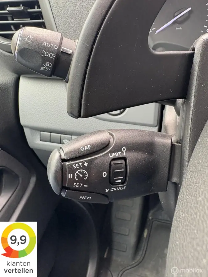 bestel 2.0 CDTI L3 180pk|Automaat|Dubbel Cabine|Carplay|HuD|Euro6|ACC