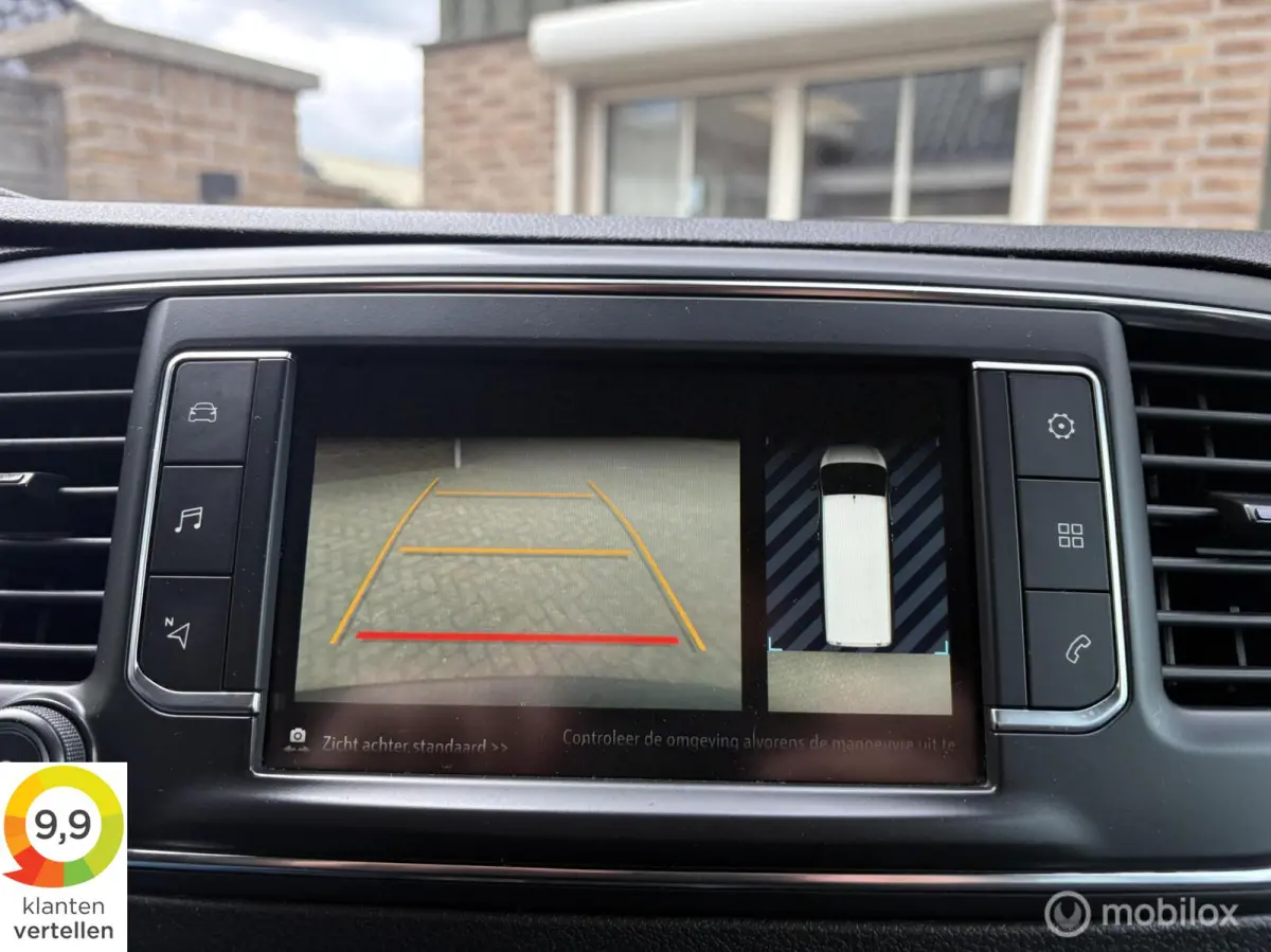bestel 2.0 CDTI L3 180pk|Automaat|Dubbel Cabine|Carplay|HuD|Euro6|ACC