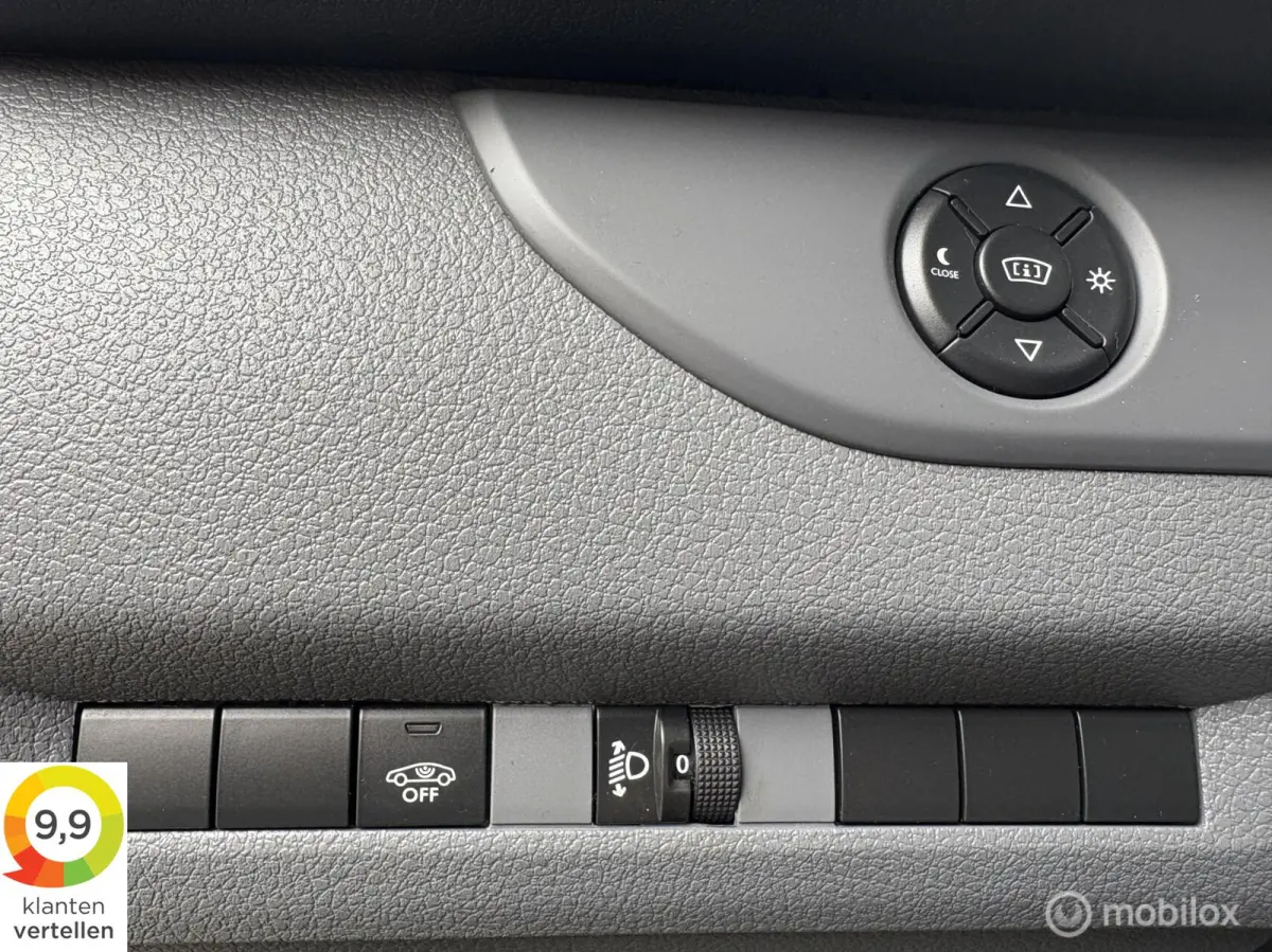 bestel 2.0 CDTI L3 180pk|Automaat|Dubbel Cabine|Carplay|HuD|Euro6|ACC