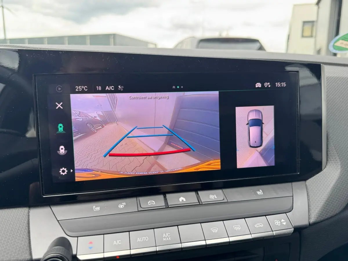 1.2 Business Edition | Nieuwe Distributie | LED | Camera | CarPlay | Navigatie | Cruise | Climate | Lichtmetaal | Stuur/Stoelverwarming