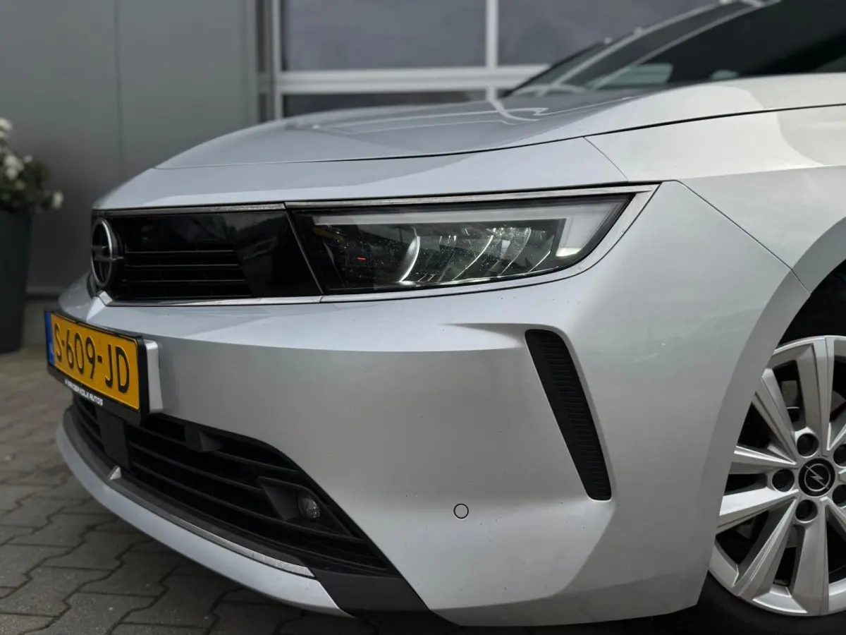 1.2 Business Edition | Nieuwe Distributie | LED | Camera | CarPlay | Navigatie | Cruise | Climate | Lichtmetaal | Stuur/Stoelverwarming