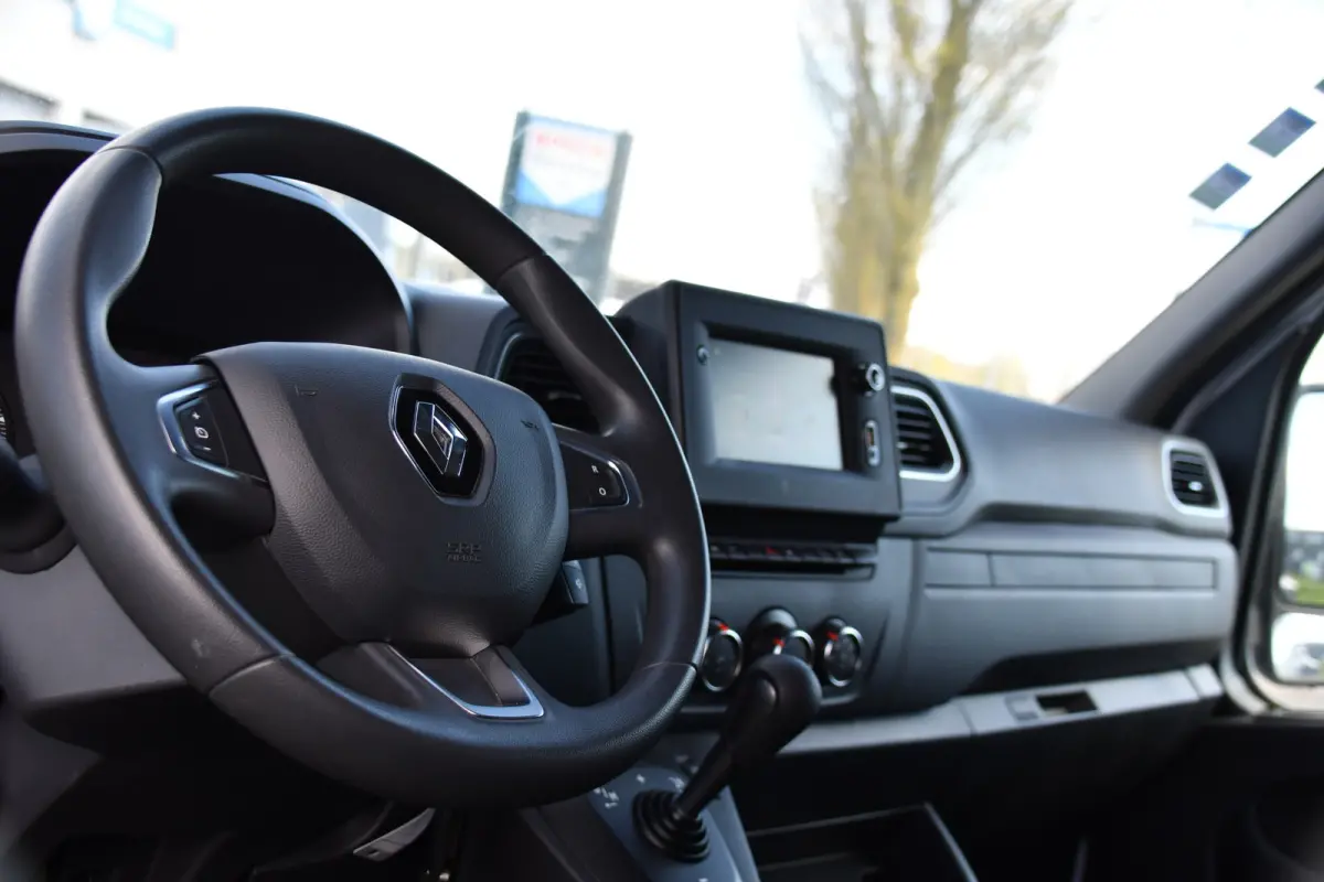 T35 2.3 dCi 150 L2H2 PB Edition Camera, Cruise, Carplay, LED, Trekhaak, Automaat, 150pk, Sensoren, NAVI, Uniek!