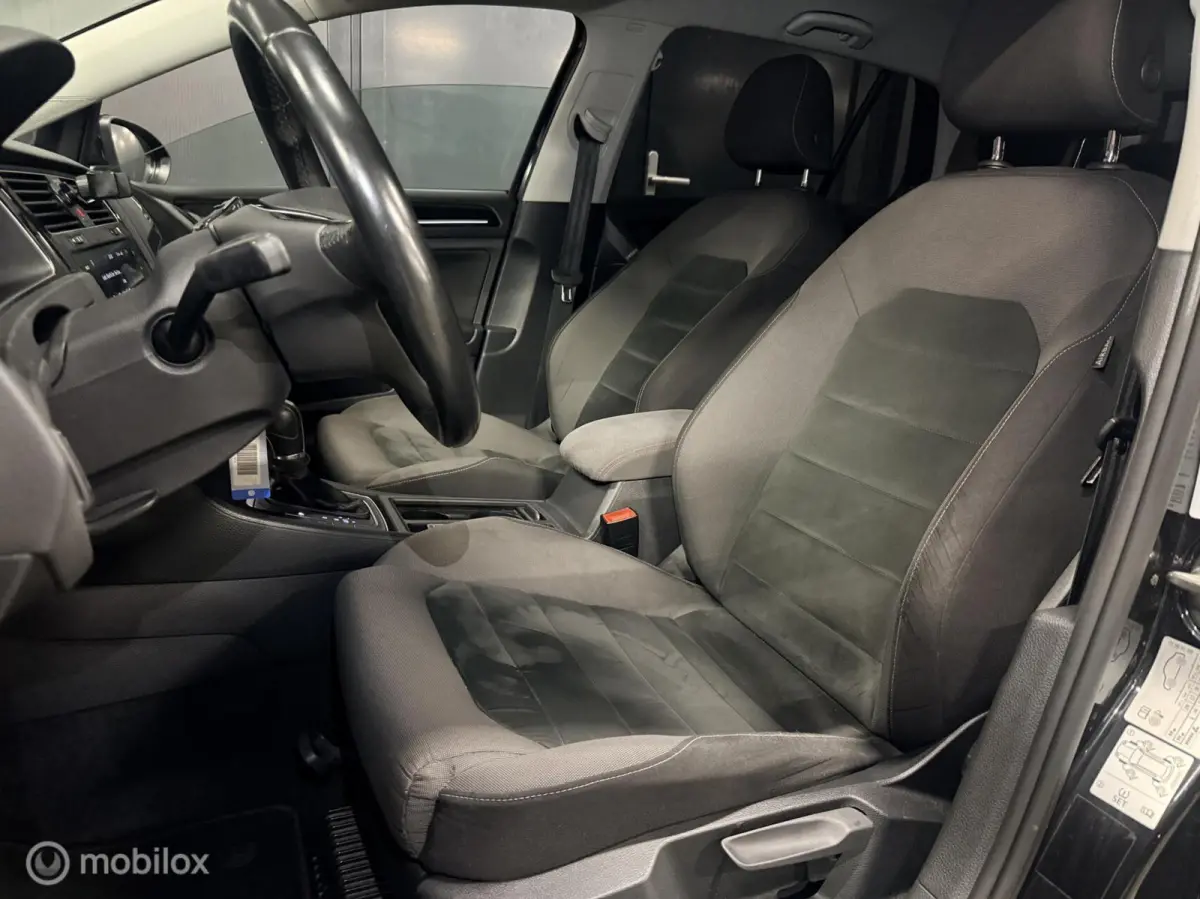 1.5 TSI Highline|cruise|carplay|virtual|aut