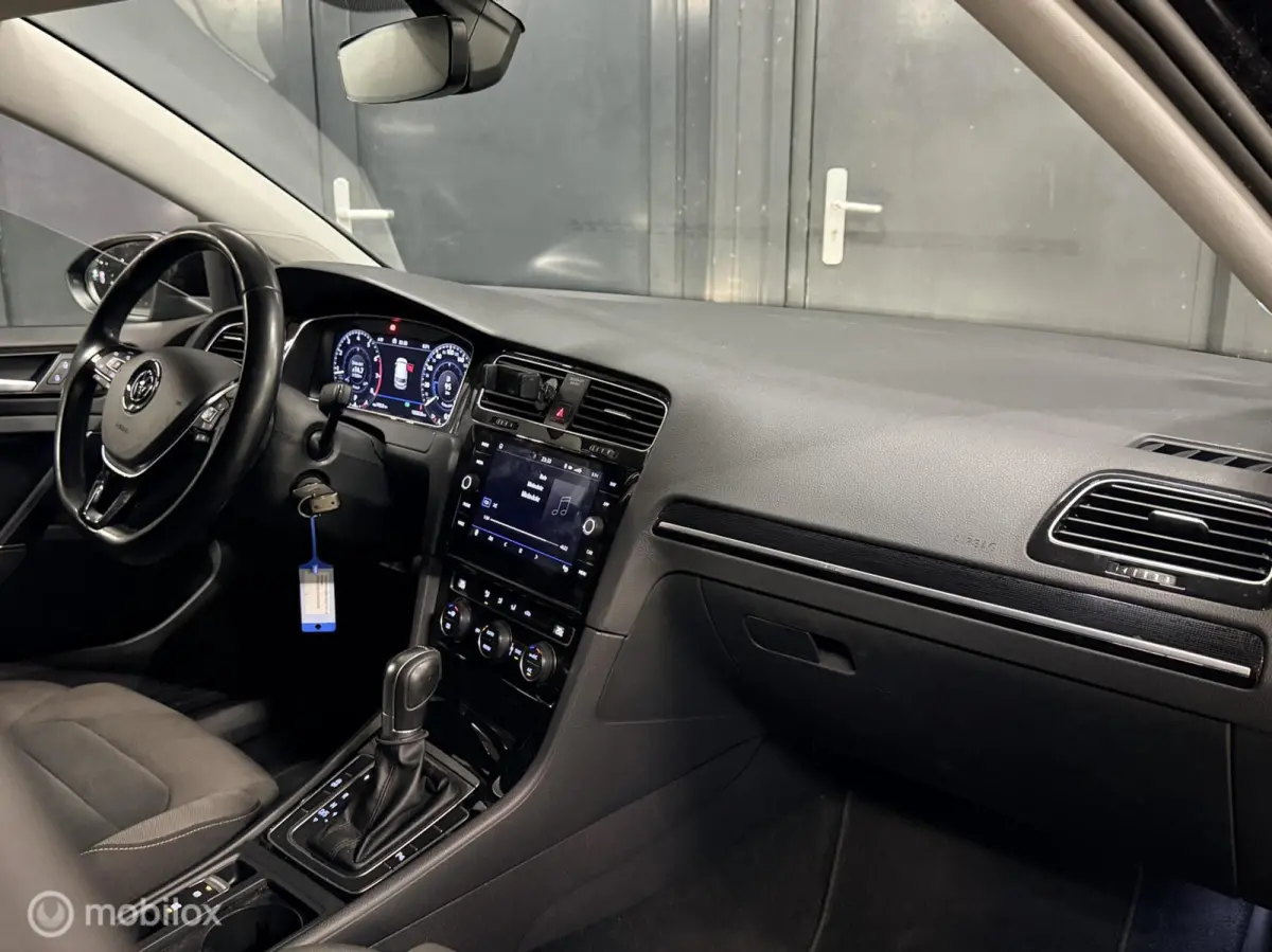 1.5 TSI Highline|cruise|carplay|virtual|aut