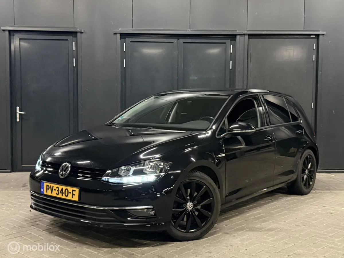 1.5 TSI Highline|cruise|carplay|virtual|aut