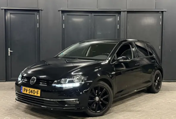 1.5 TSI Highline|cruise|carplay|virtual|aut