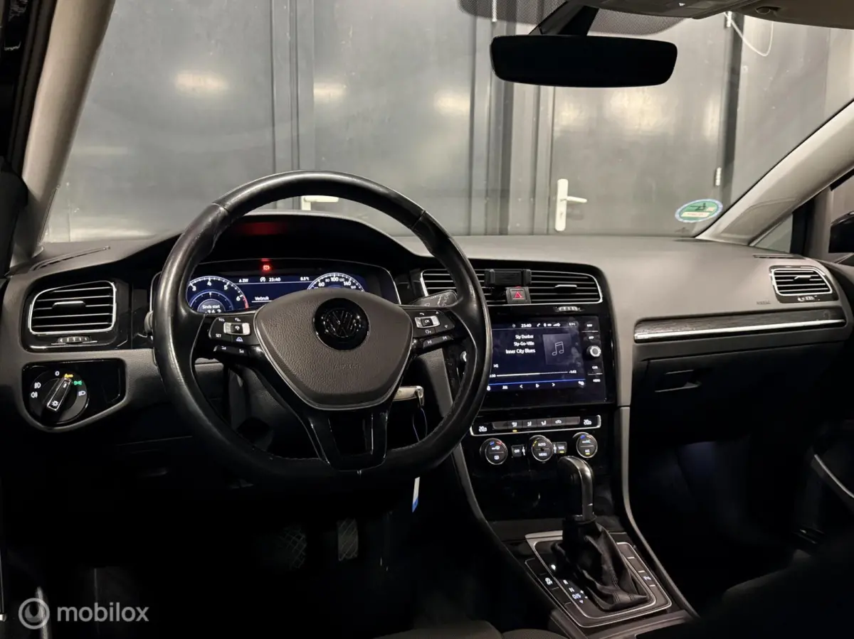 1.5 TSI Highline|cruise|carplay|virtual|aut
