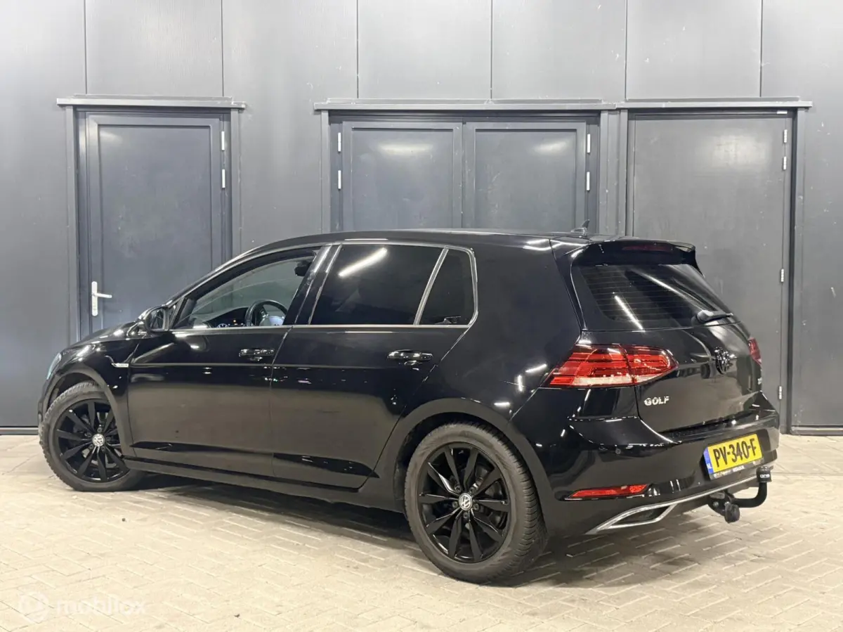 1.5 TSI Highline|cruise|carplay|virtual|aut