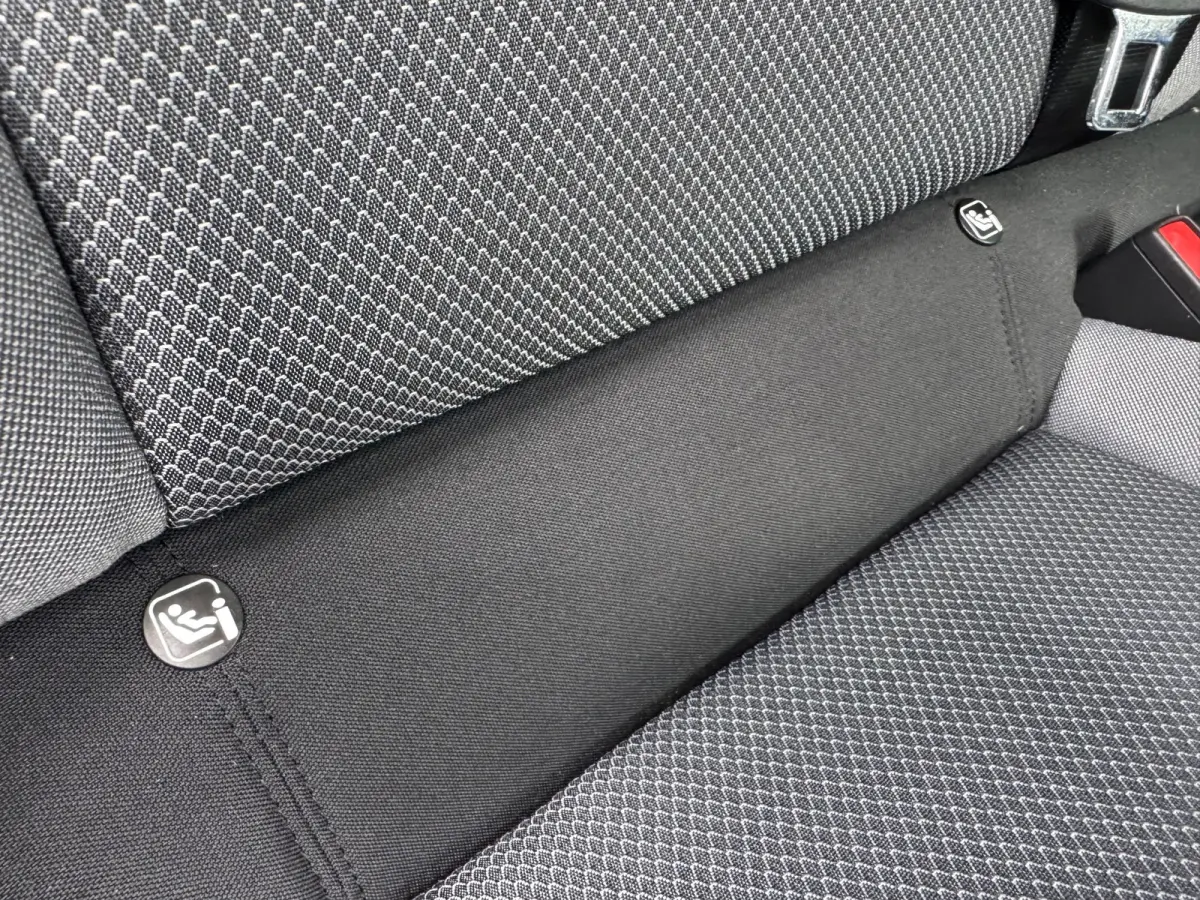 2019 NAVI CLIM NAP 1.0 TSI Style Business Intense