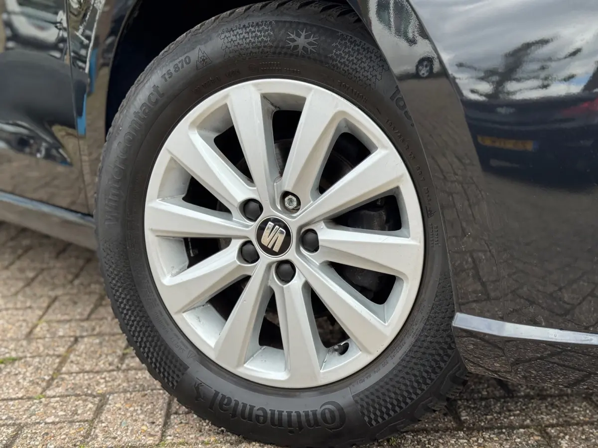 2019 NAVI CLIM NAP 1.0 TSI Style Business Intense