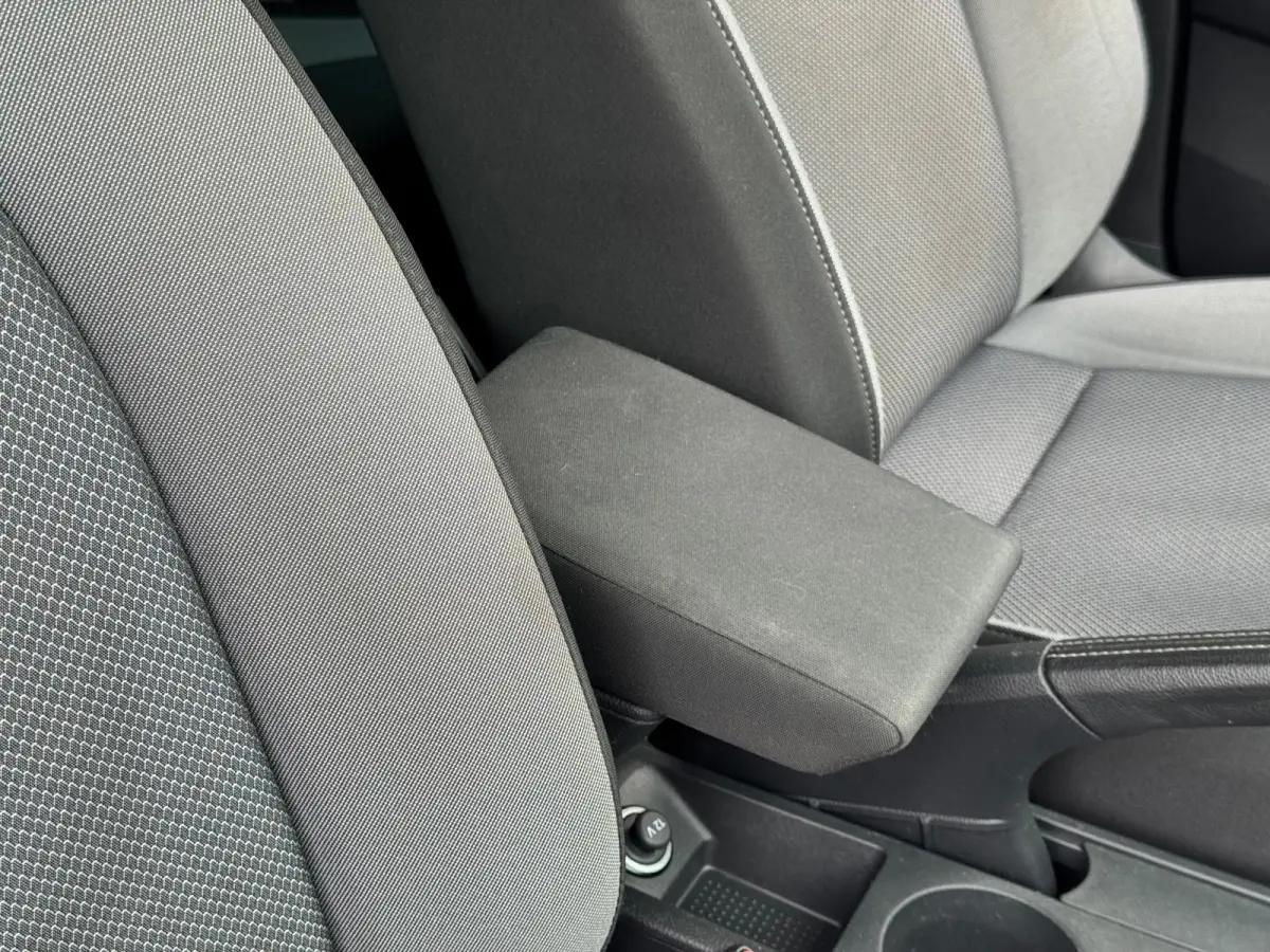 2019 NAVI CLIM NAP 1.0 TSI Style Business Intense