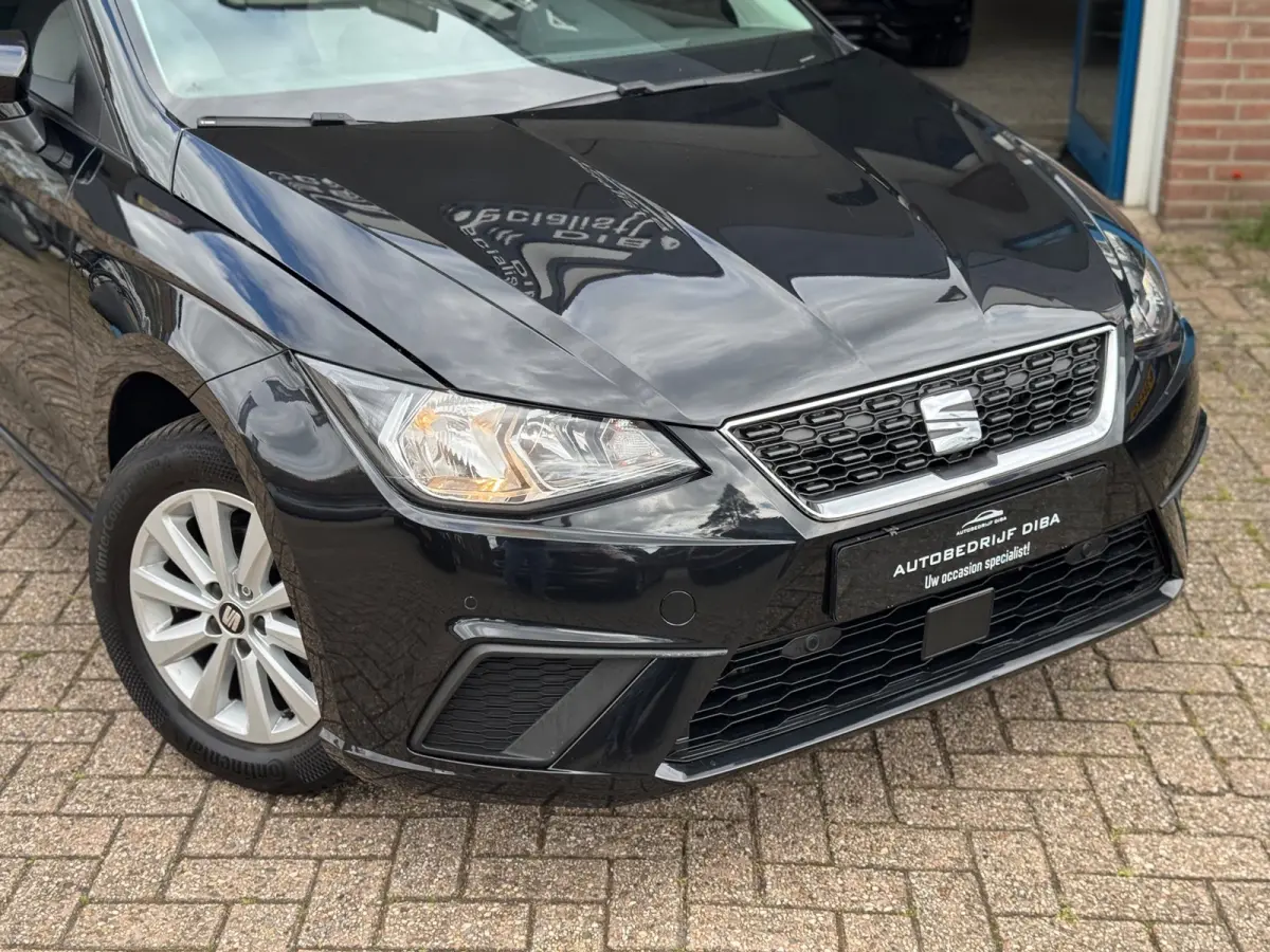 2019 NAVI CLIM NAP 1.0 TSI Style Business Intense