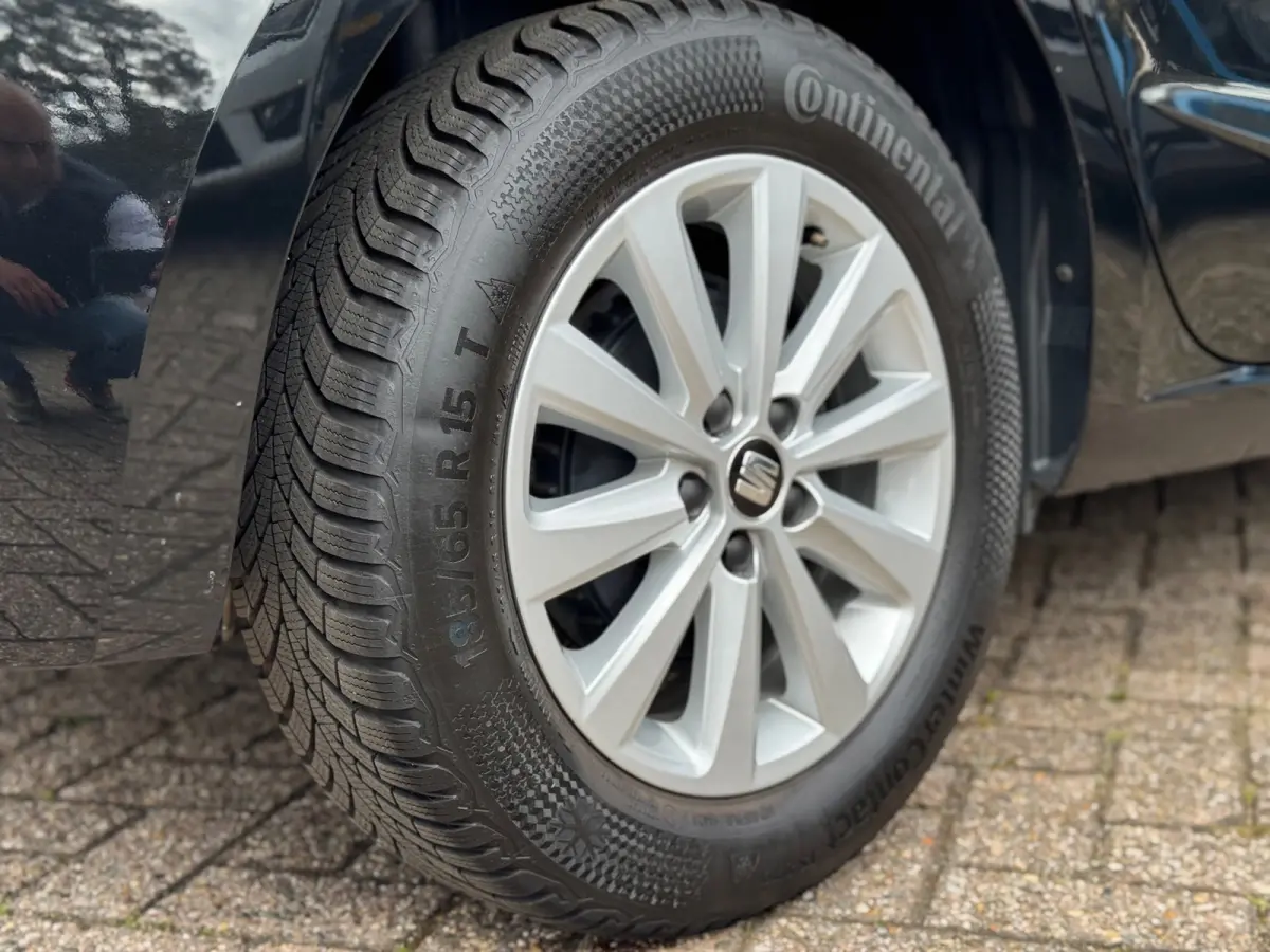 2019 NAVI CLIM NAP 1.0 TSI Style Business Intense