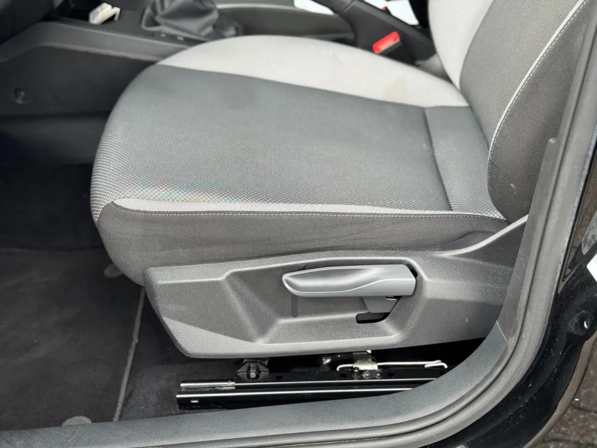 2019 NAVI CLIM NAP 1.0 TSI Style Business Intense
