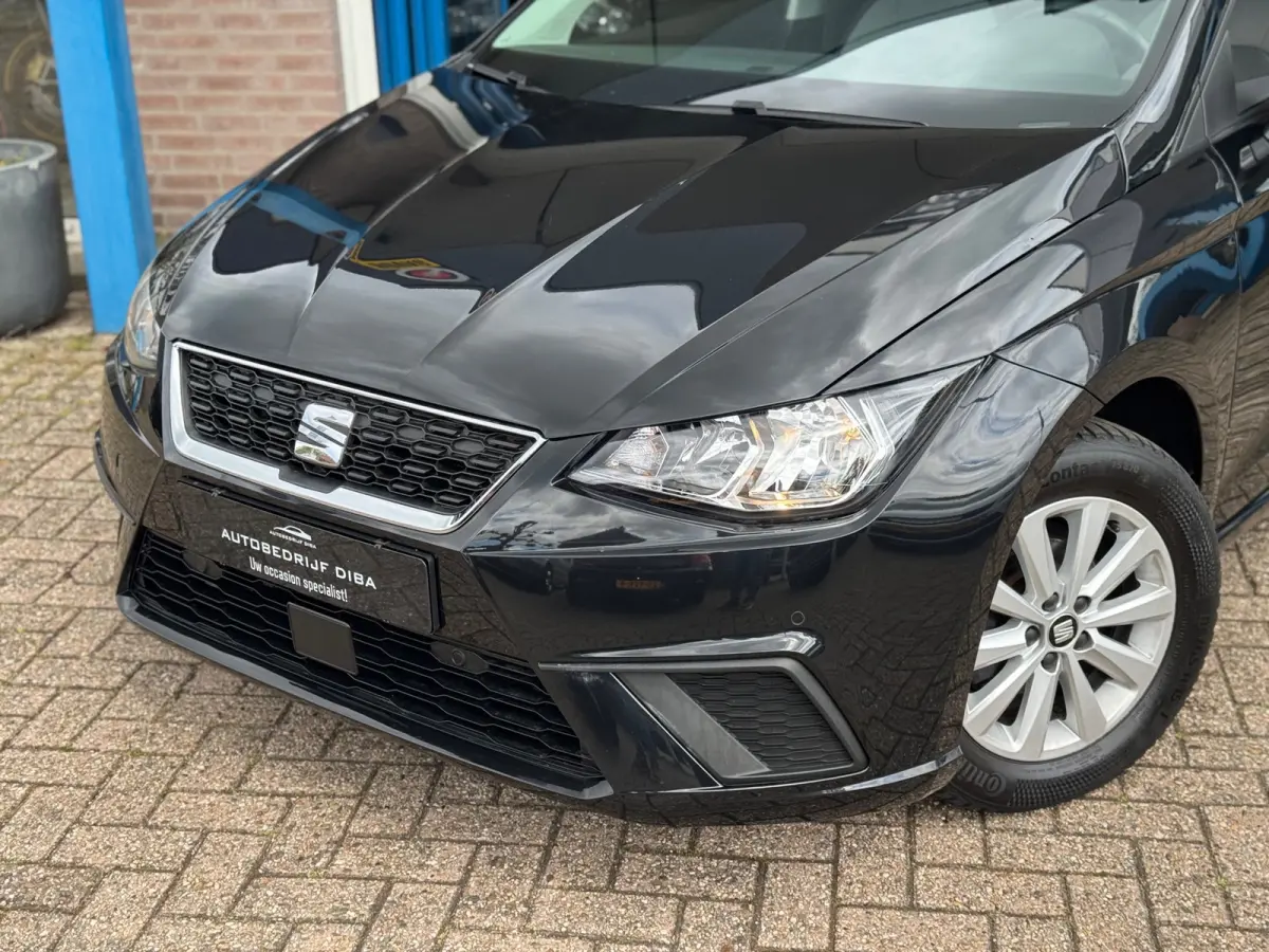 2019 NAVI CLIM NAP 1.0 TSI Style Business Intense