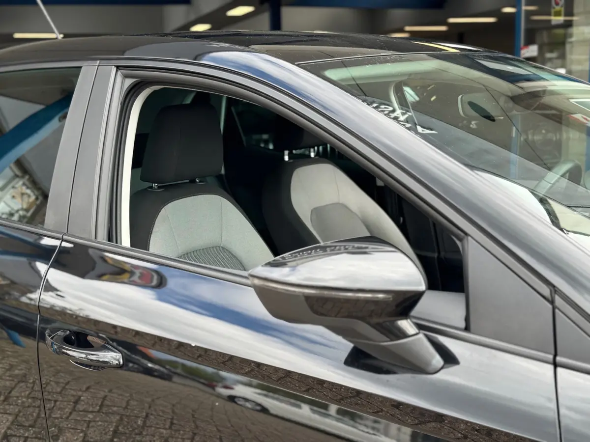 2019 NAVI CLIM NAP 1.0 TSI Style Business Intense