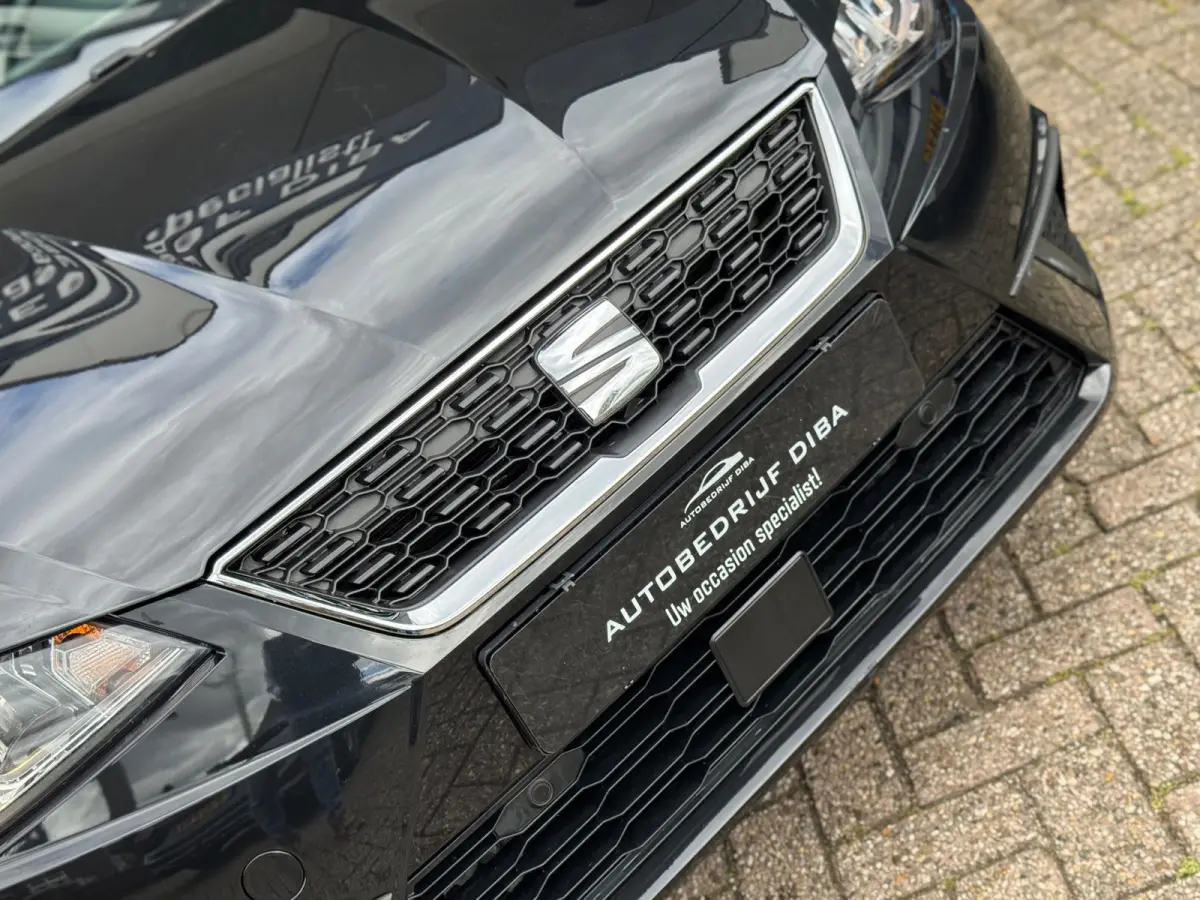 2019 NAVI CLIM NAP 1.0 TSI Style Business Intense