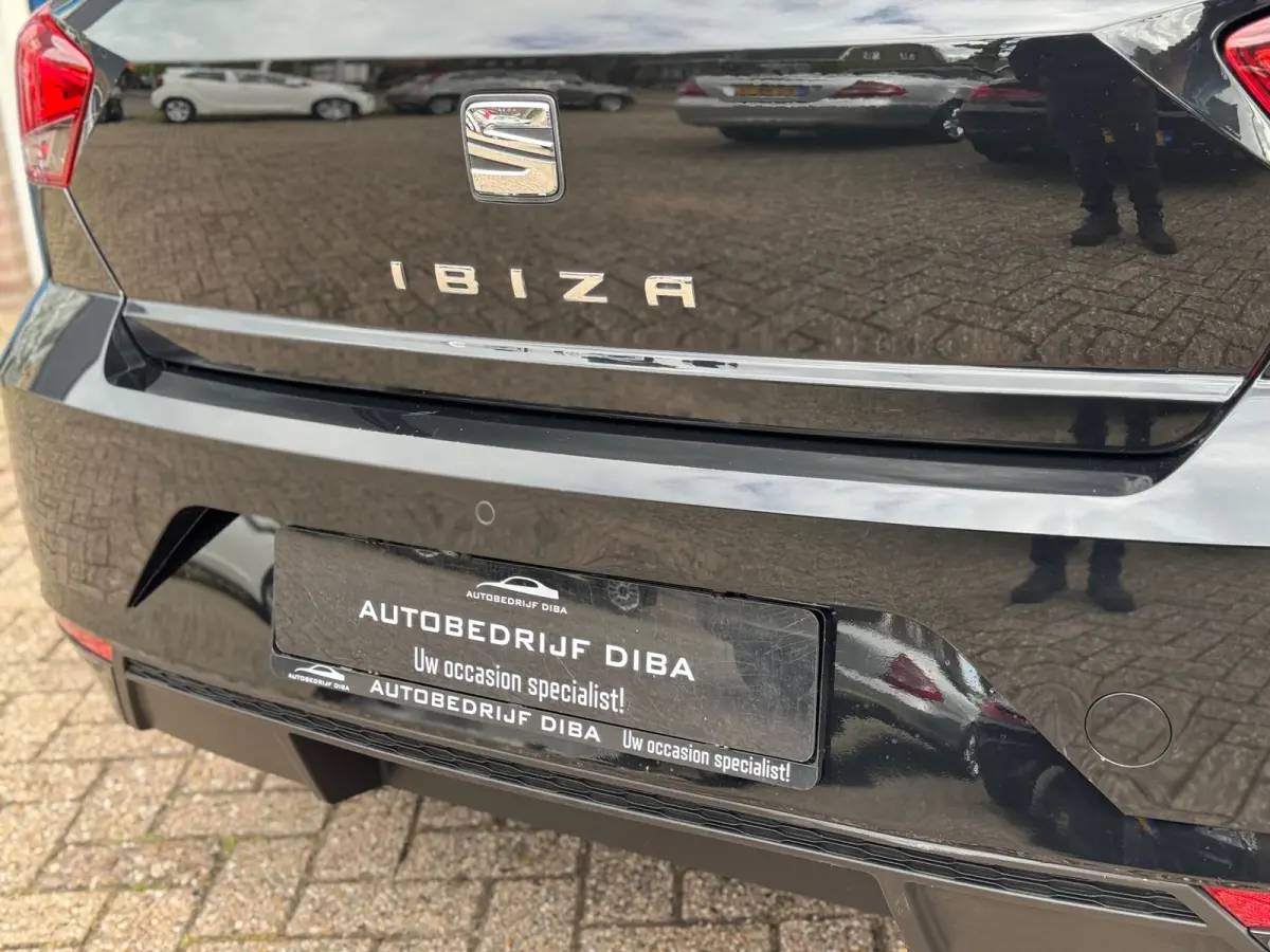 2019 NAVI CLIM NAP 1.0 TSI Style Business Intense