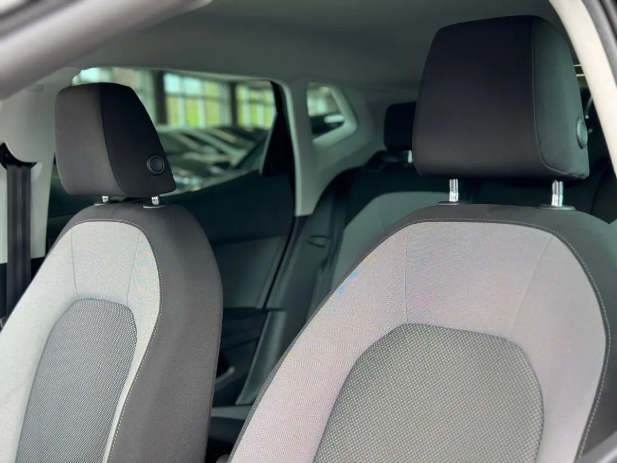 2019 NAVI CLIM NAP 1.0 TSI Style Business Intense
