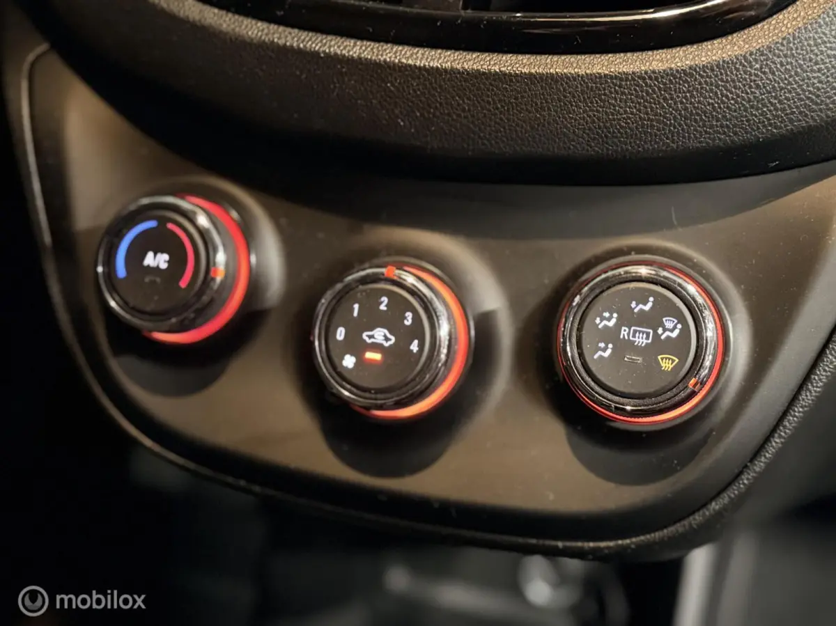 1.0 ecoFLEX Edition|lane assist|sensoren|cruise