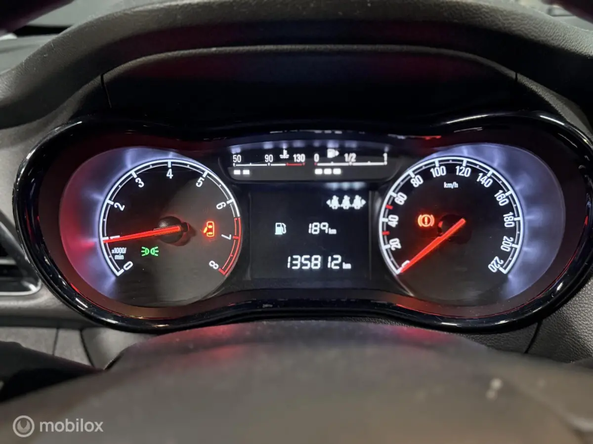 1.0 ecoFLEX Edition|lane assist|sensoren|cruise