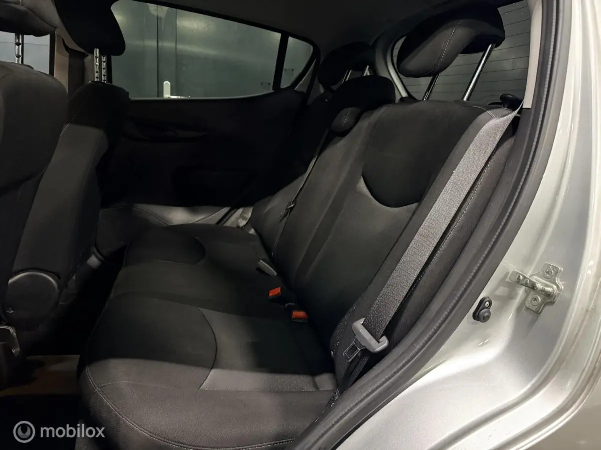 1.0 ecoFLEX Edition|lane assist|sensoren|cruise