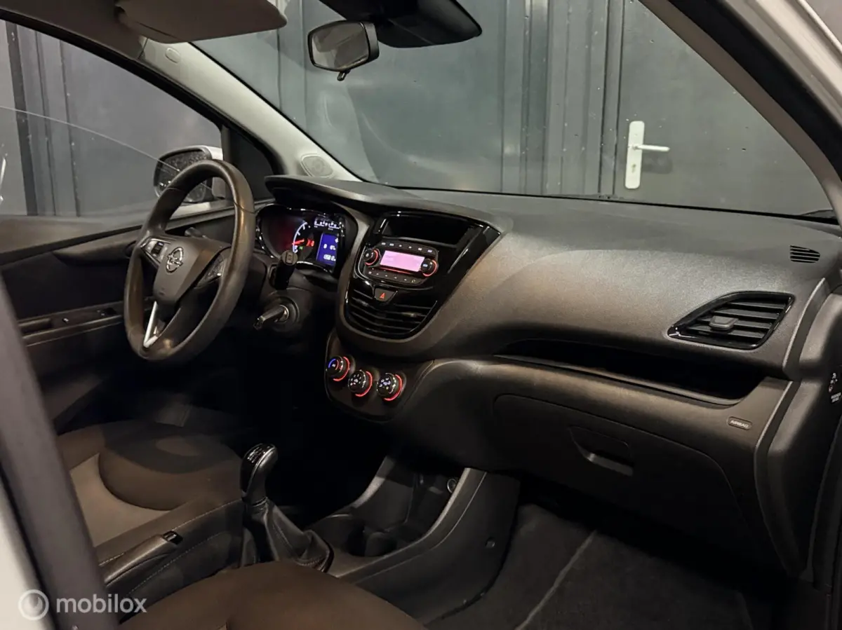 1.0 ecoFLEX Edition|lane assist|sensoren|cruise