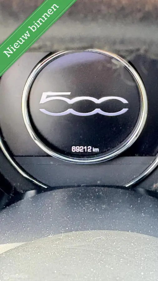 0.9 TwinAir Turbo Sport