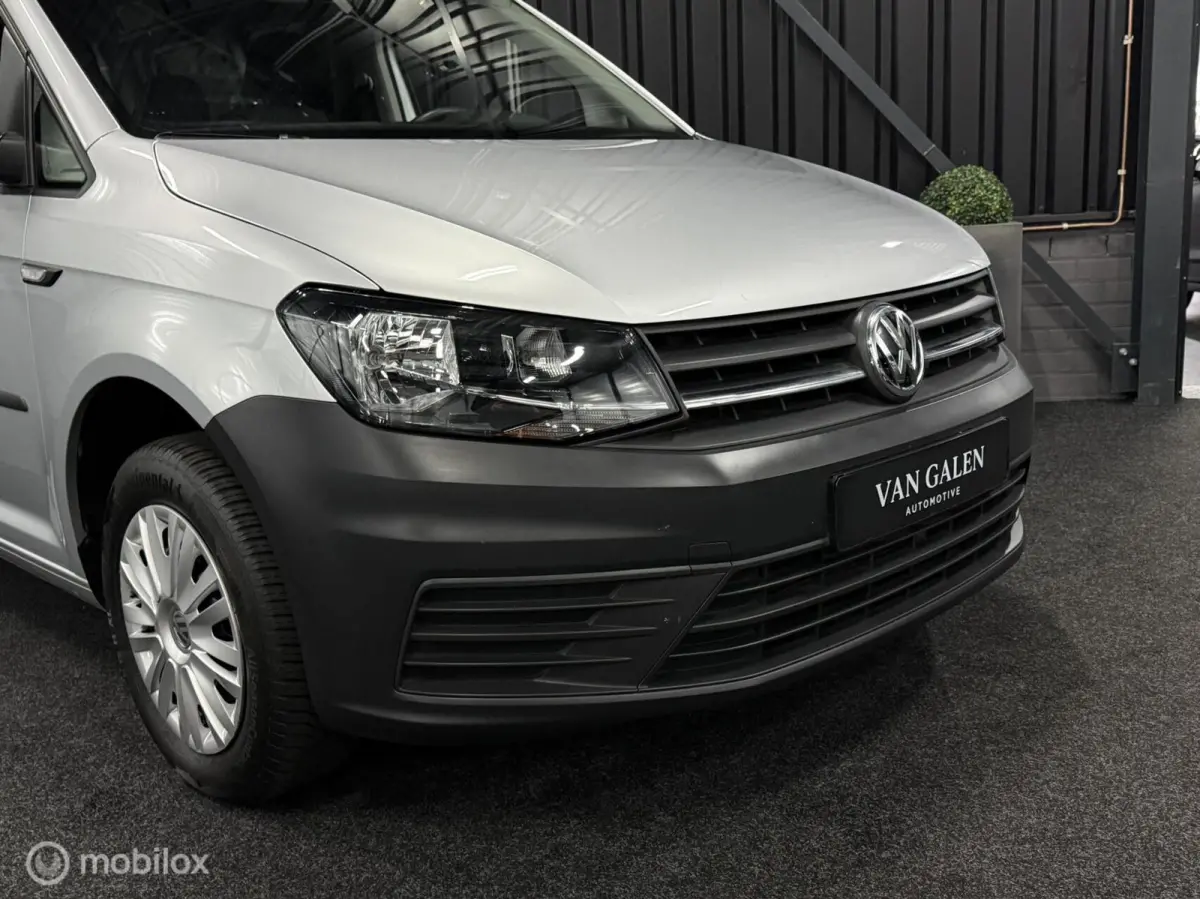 1.2 TSI Airco|Trekhaak|Cruise