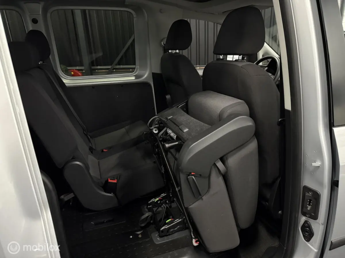 1.2 TSI Airco|Trekhaak|Cruise