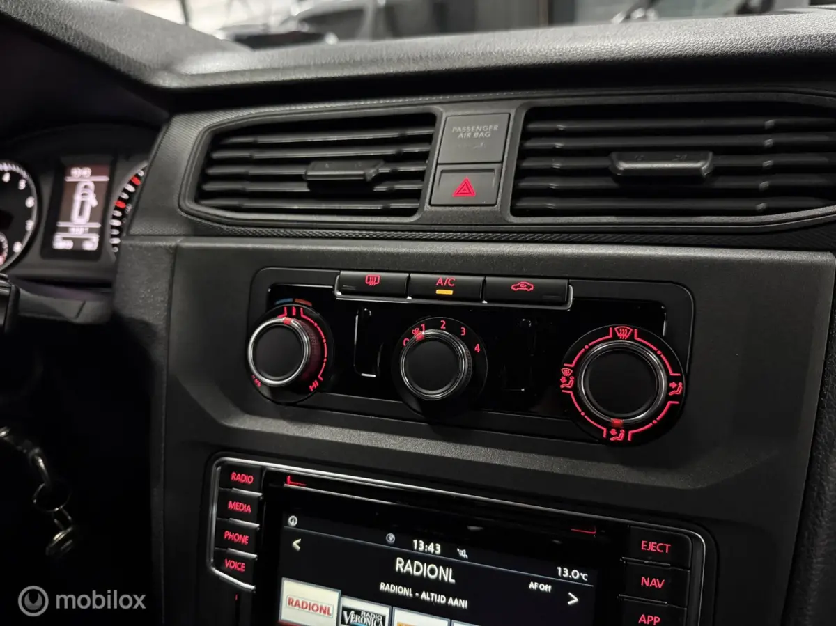 1.2 TSI Airco|Trekhaak|Cruise
