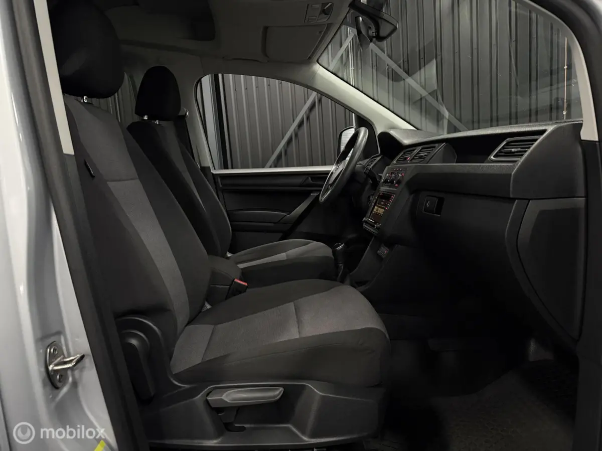 1.2 TSI Airco|Trekhaak|Cruise