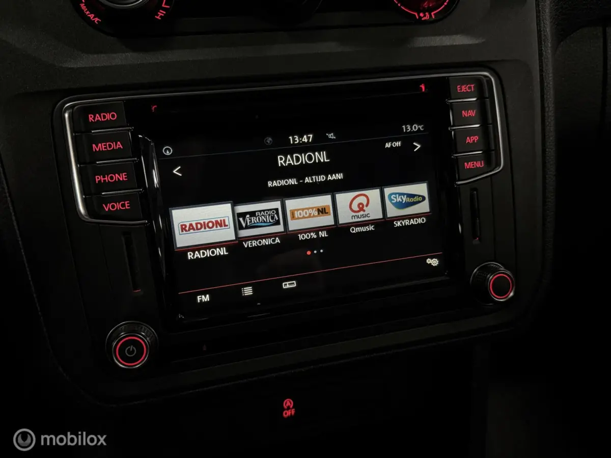 1.2 TSI Airco|Trekhaak|Cruise