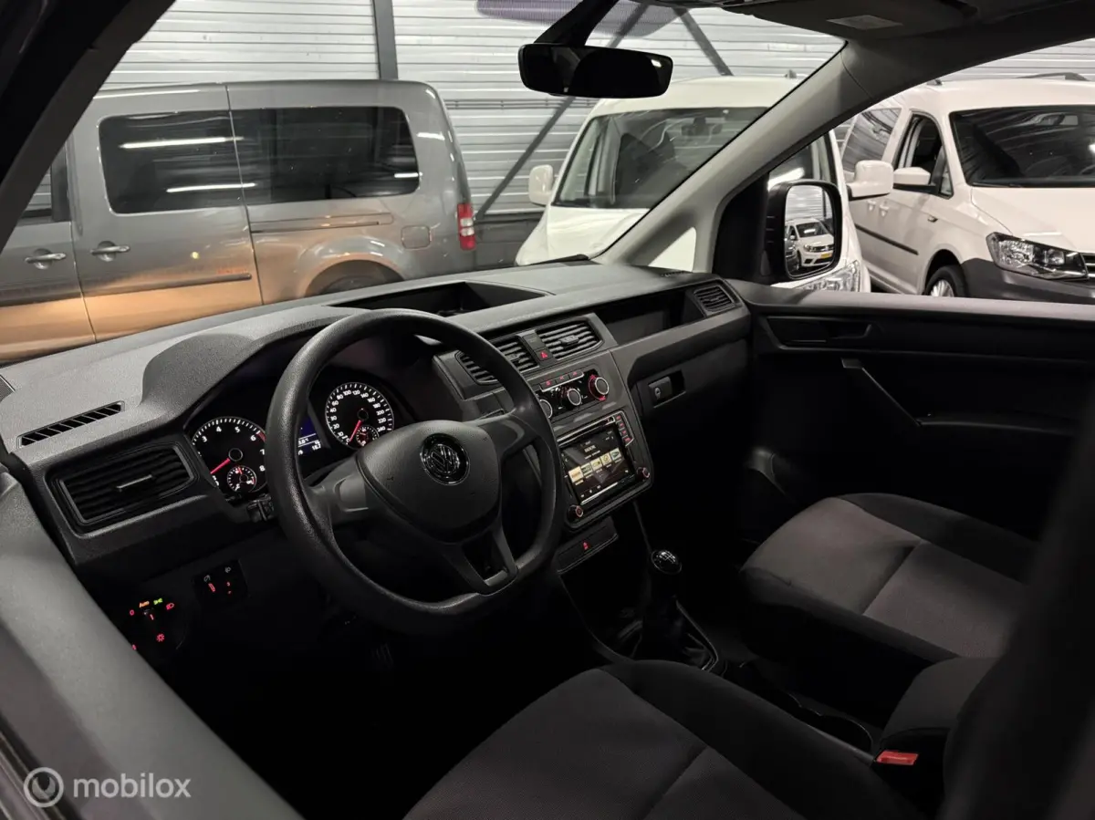 1.2 TSI Airco|Trekhaak|Cruise