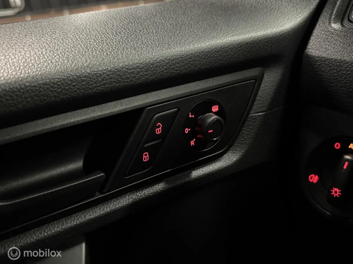 1.2 TSI Airco|Trekhaak|Cruise