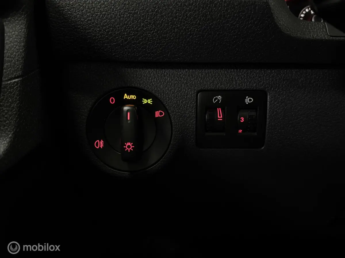1.2 TSI Airco|Trekhaak|Cruise