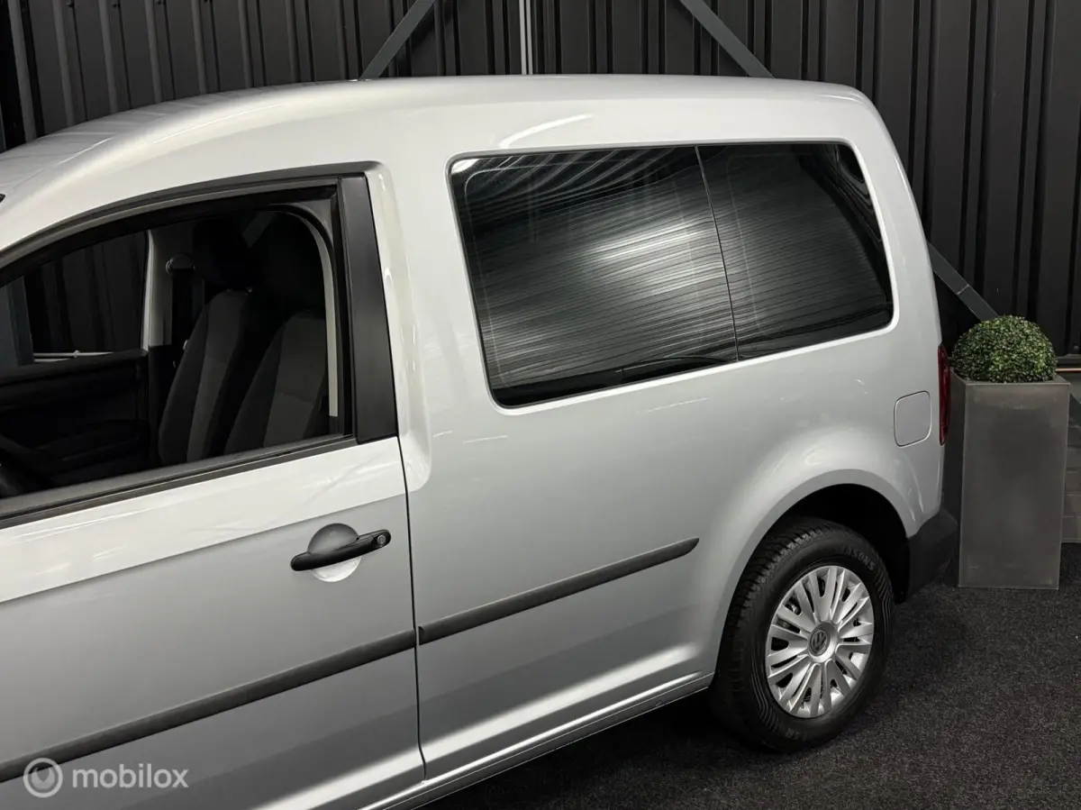 1.2 TSI Airco|Trekhaak|Cruise