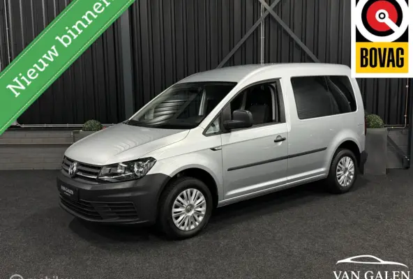 1.2 TSI Airco|Trekhaak|Cruise