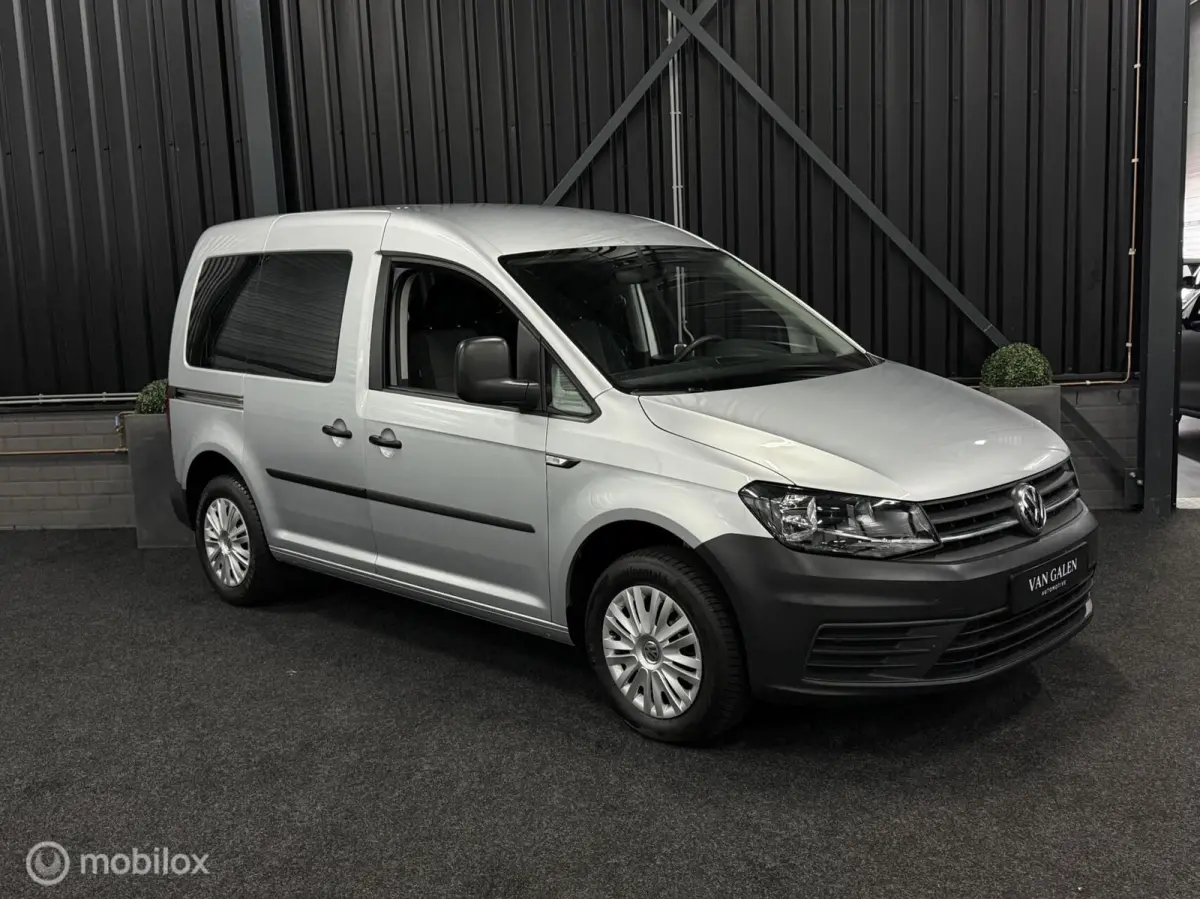 1.2 TSI Airco|Trekhaak|Cruise