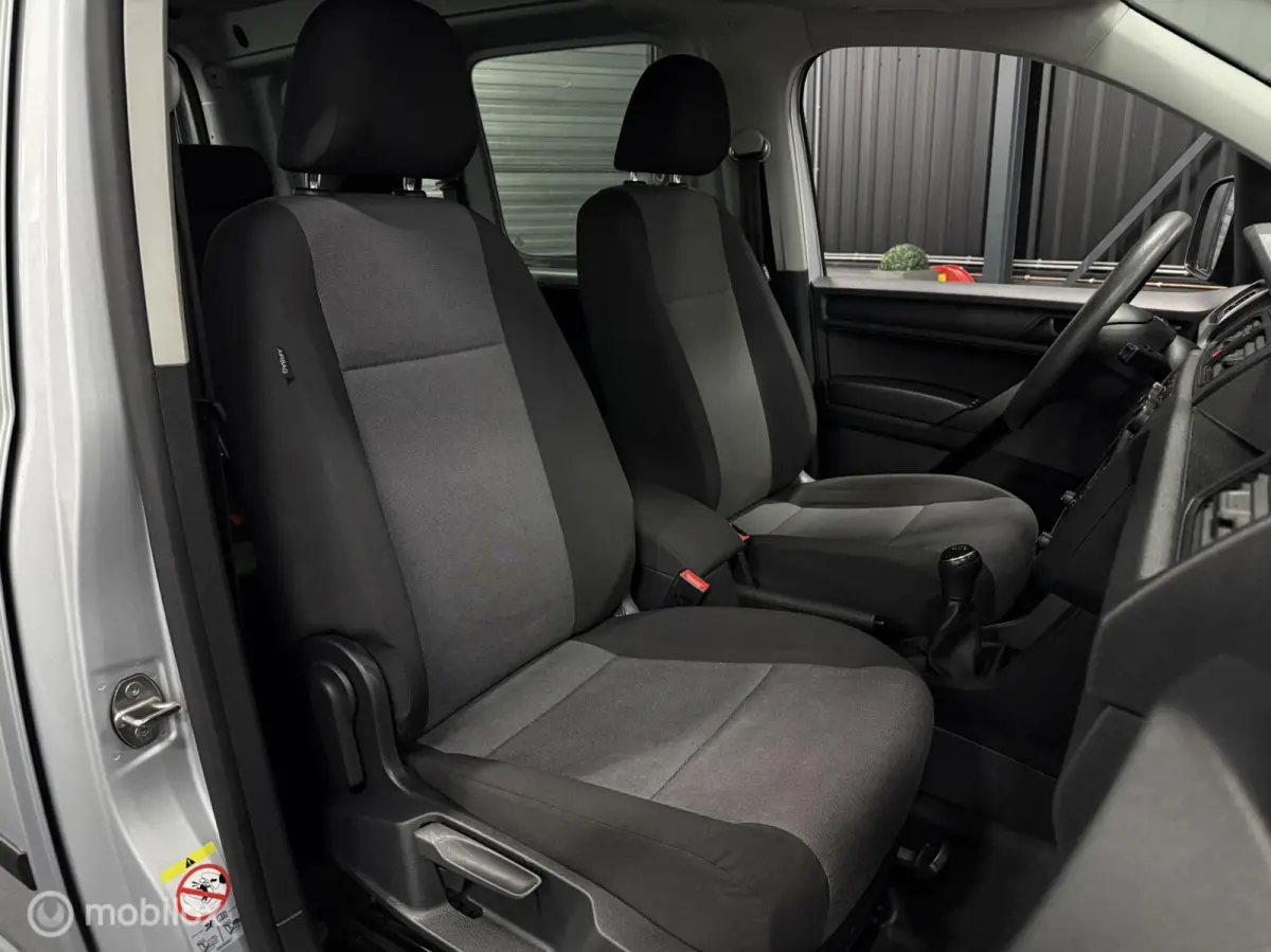 1.2 TSI Airco|Trekhaak|Cruise