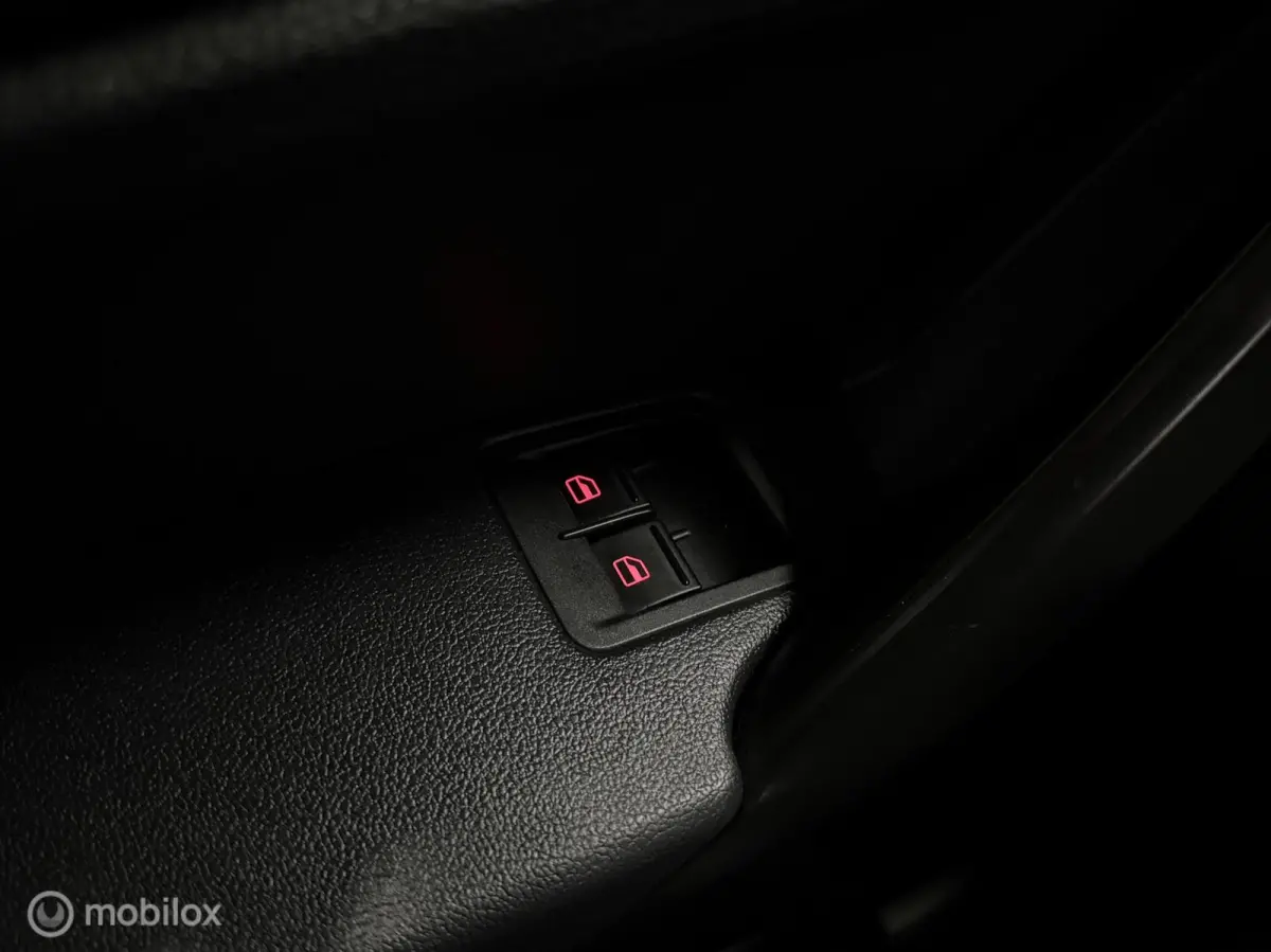 1.2 TSI Airco|Trekhaak|Cruise
