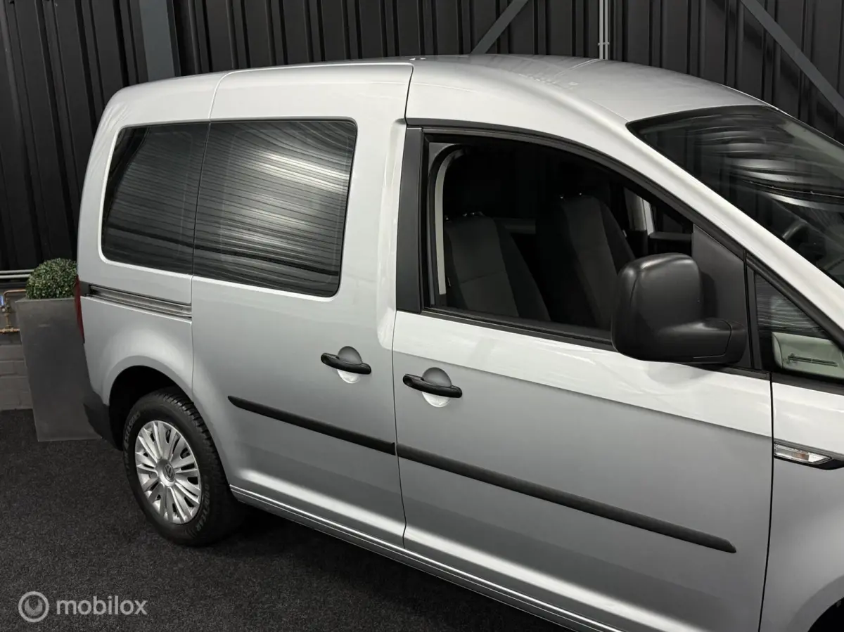 1.2 TSI Airco|Trekhaak|Cruise