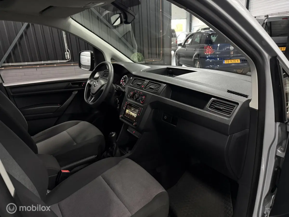 1.2 TSI Airco|Trekhaak|Cruise